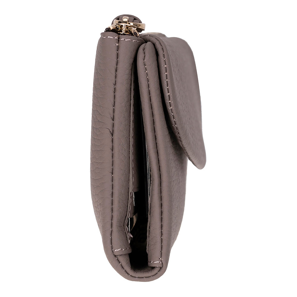 Vellure Leather Women's Handbag, Large