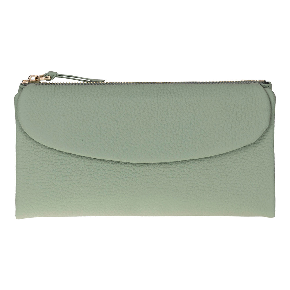 Vellure Leather Women's Handbag, Large