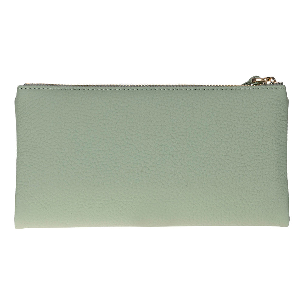 Vellure Leather Women's Handbag, Large