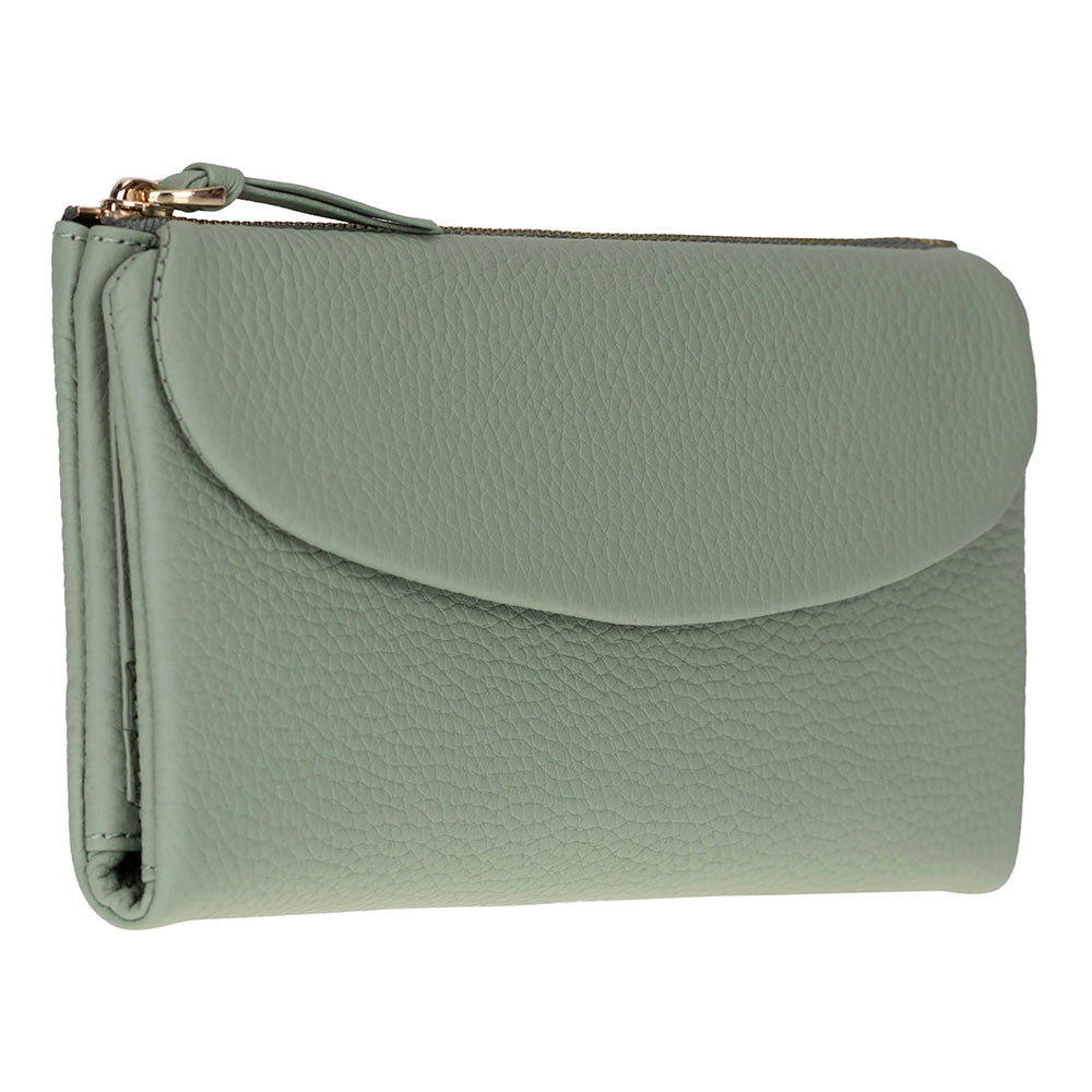 Vellure Leather Women's Handbag, Large