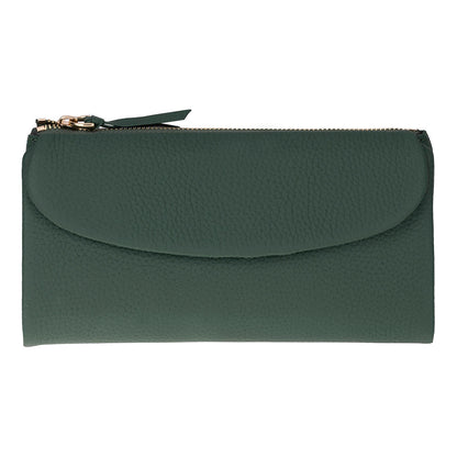 Vellure Leather Women's Handbag, Large