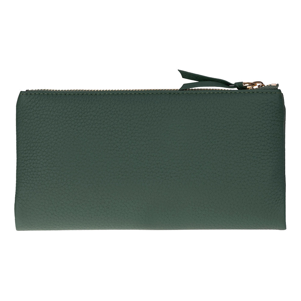 Vellure Leather Women's Handbag, Large