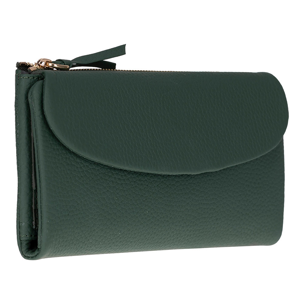 Vellure Leather Women's Handbag, Large