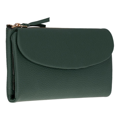Vellure Leather Women's Handbag, Large
