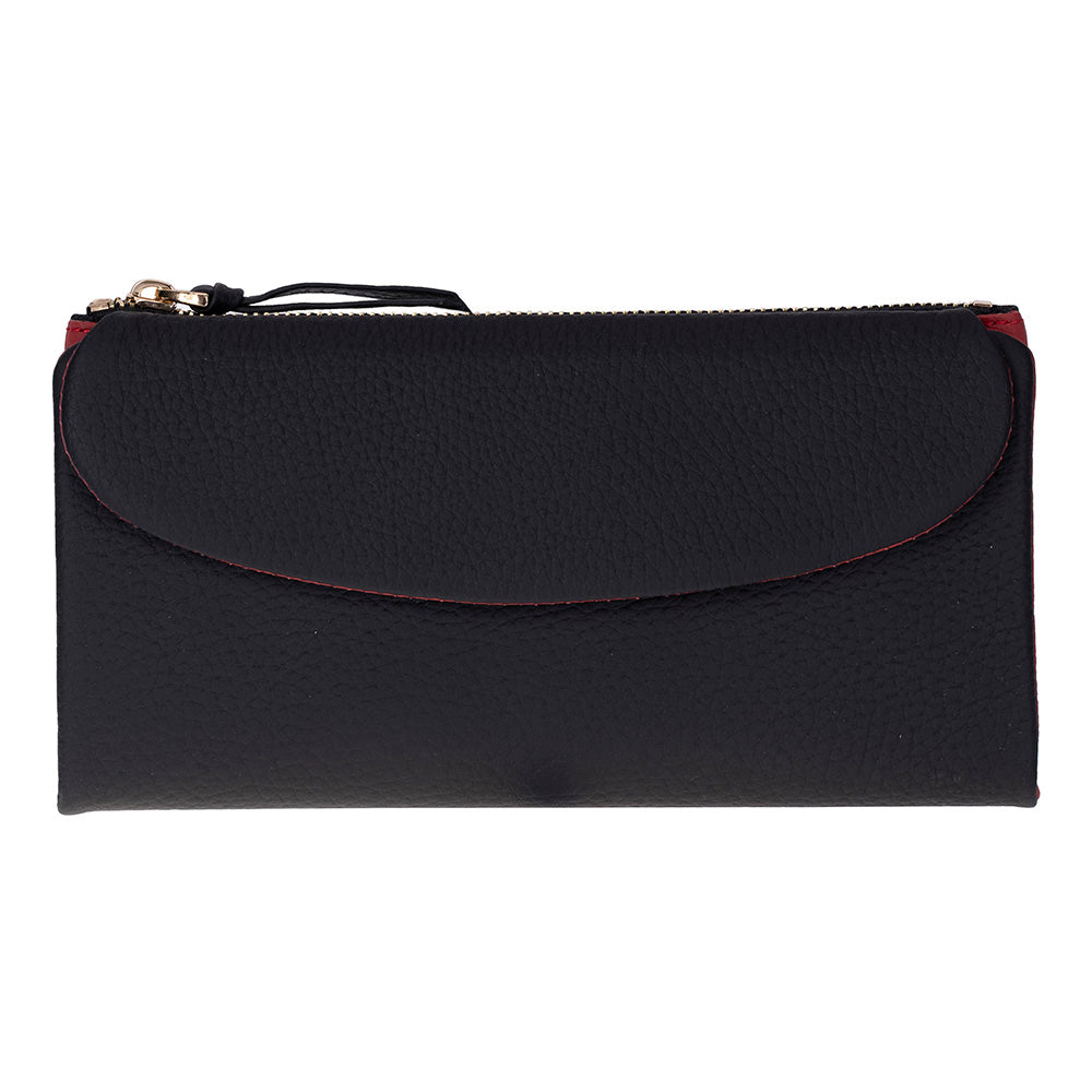 Vellure Leather Women's Handbag, Large