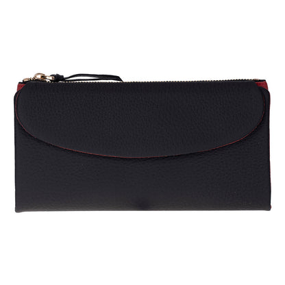Vellure Leather Women's Handbag, Large