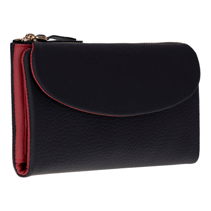 Vellure Leather Women's Handbag, Large