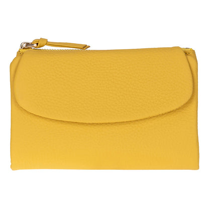 Vellure Leather Women's Handbag, Medium