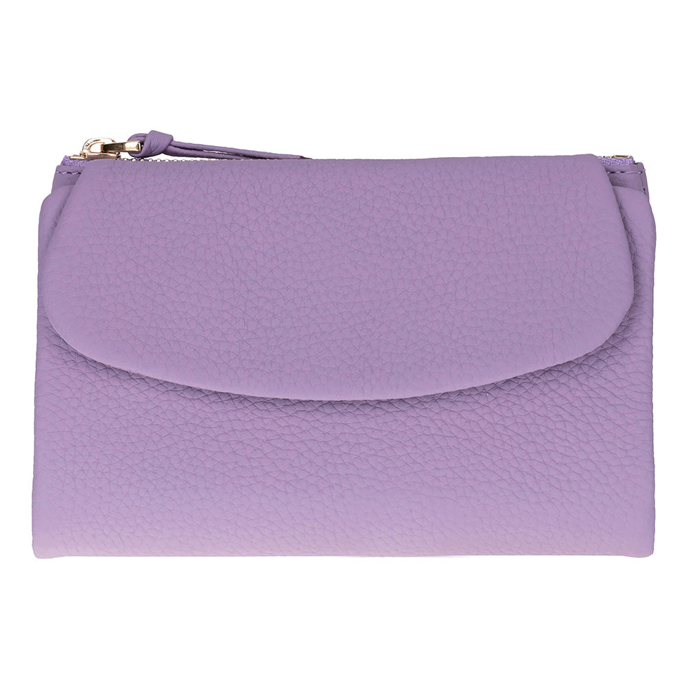 Vellure Leather Women's Handbag, Medium