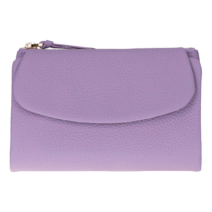 Vellure Leather Women's Handbag, Medium