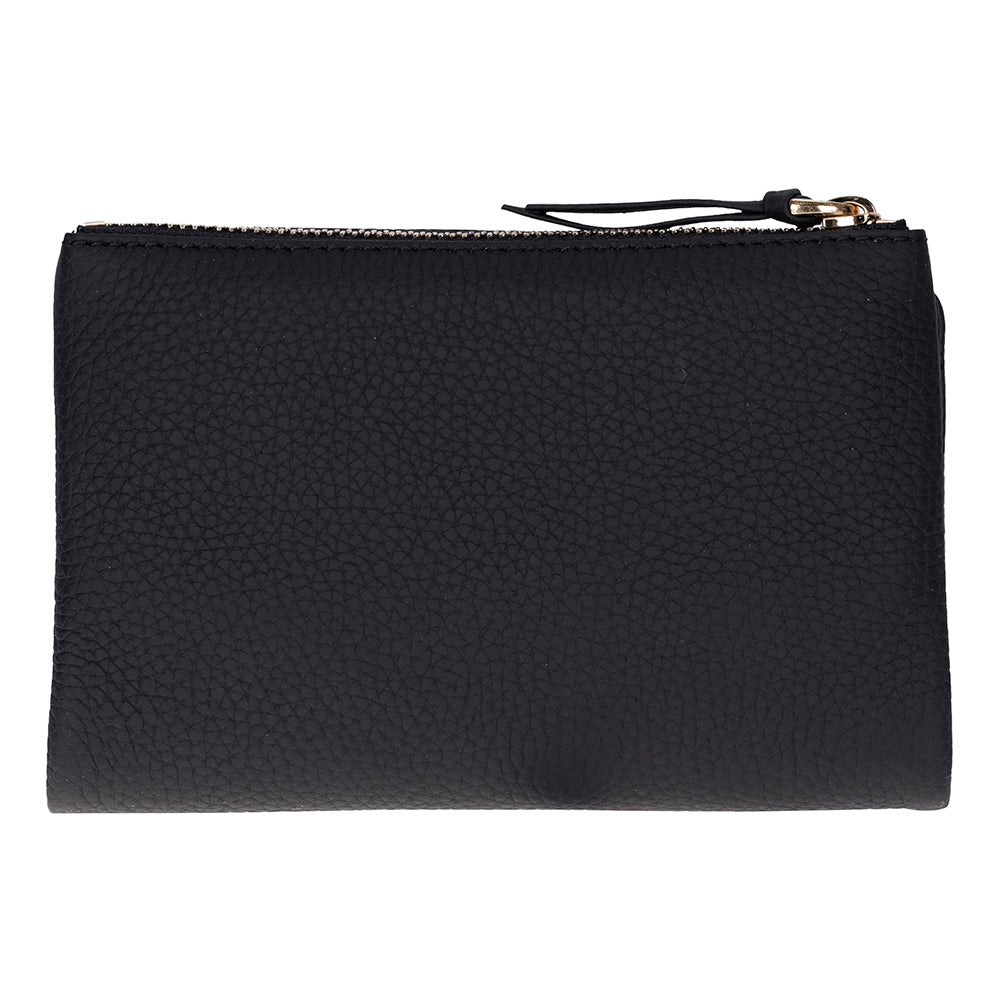 Vellure Leather Women's Handbag, Medium
