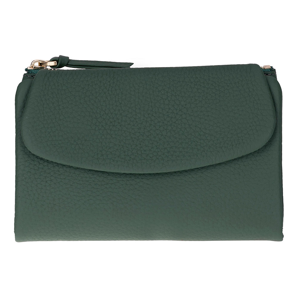 Vellure Leather Women's Handbag, Medium