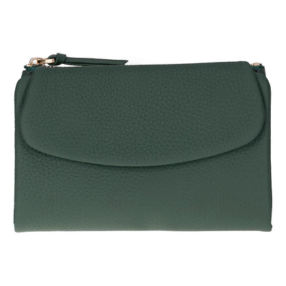 Vellure Leather Women's Handbag, Medium