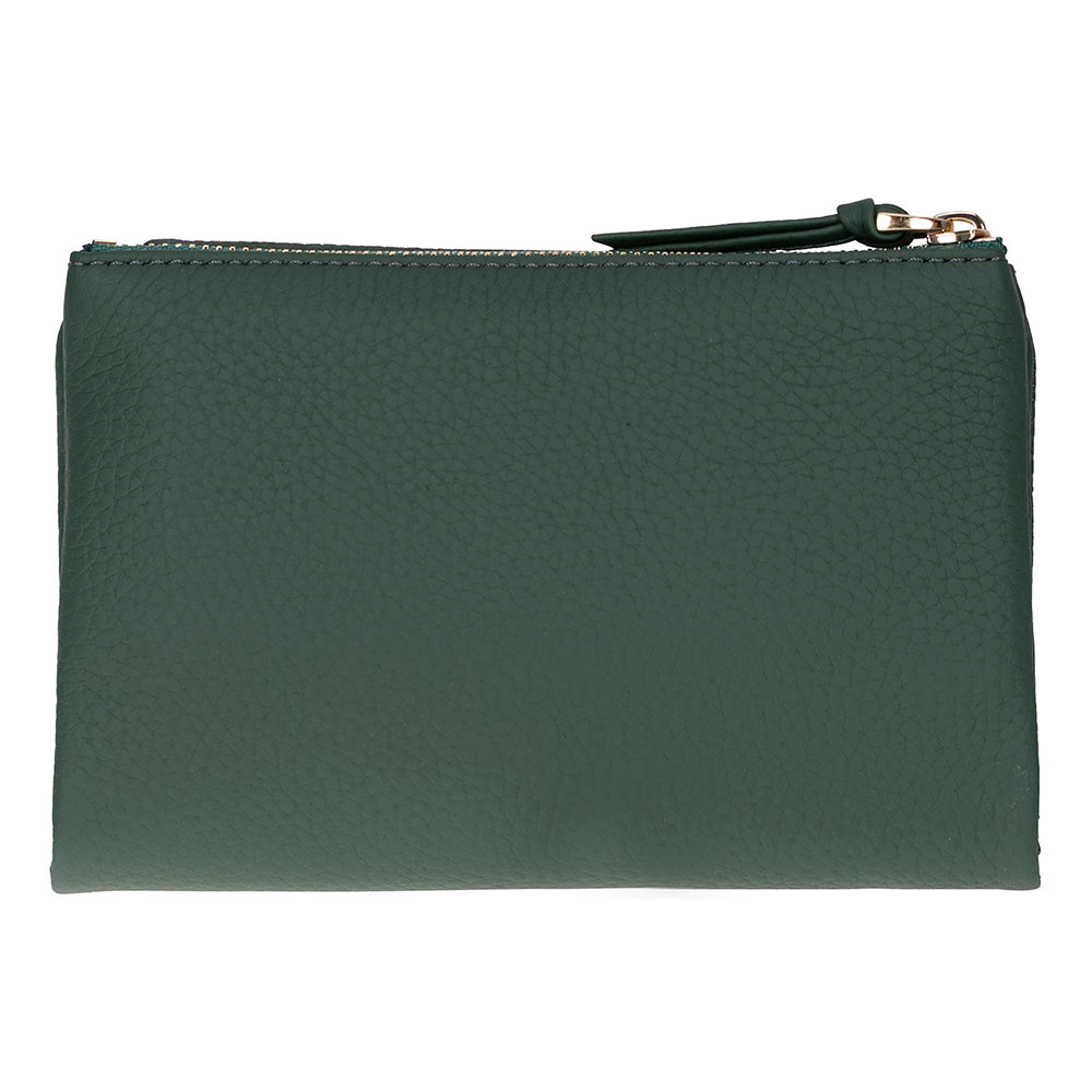 Vellure Leather Women's Handbag, Medium