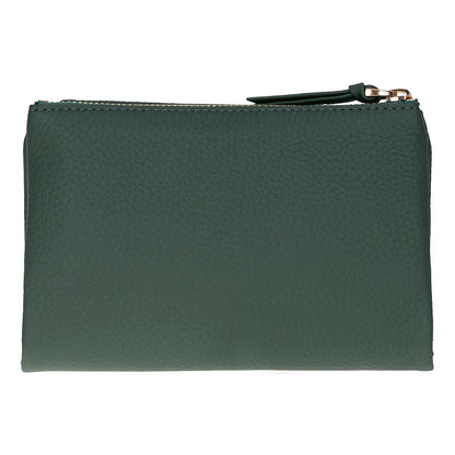 Vellure Leather Women's Handbag, Medium