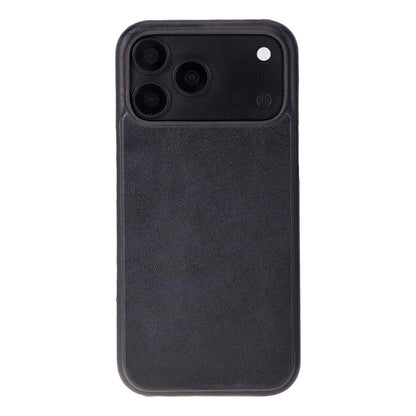 Ultimate Jacket Leather iPhone 18 Pro Case