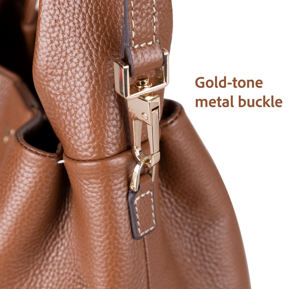 Cortina Leather Women's Bag