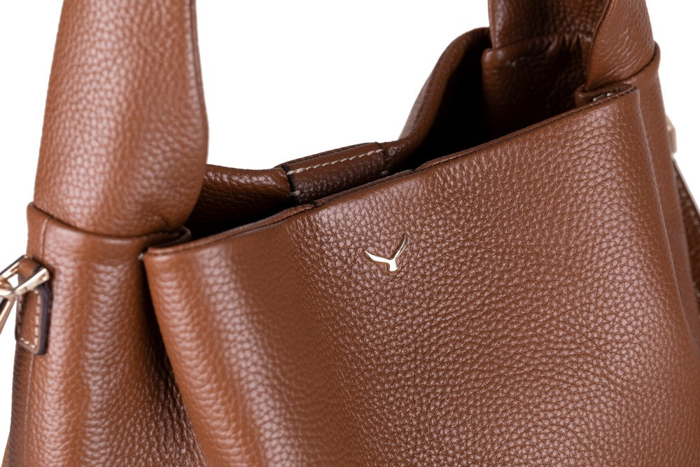Cortina Leather Women's Bag