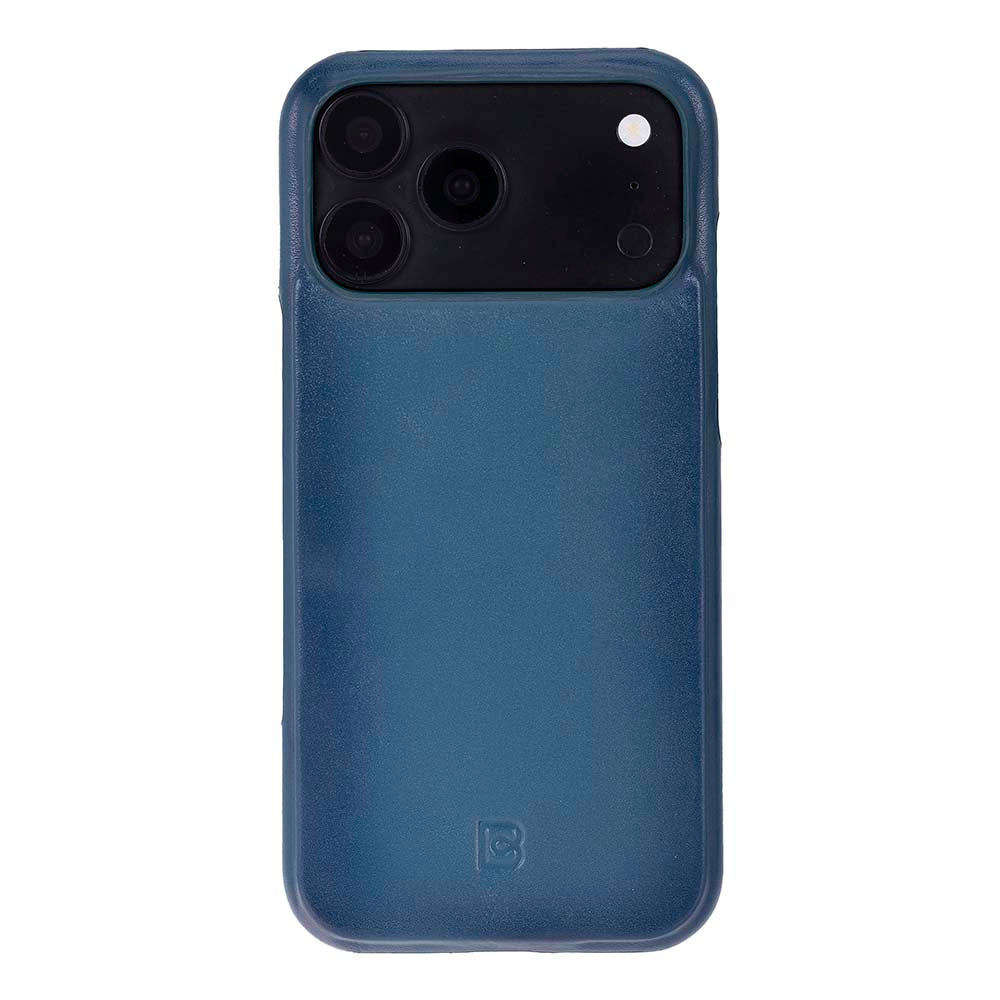 Ultimate Jacket iPhone 18 Pro Leather Case