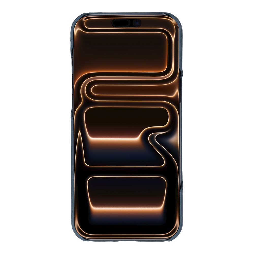 Ultimate Jacket Leather iPhone 18 Pro Case