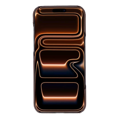 Ultimate Jacket Leather iPhone 18 Pro Case