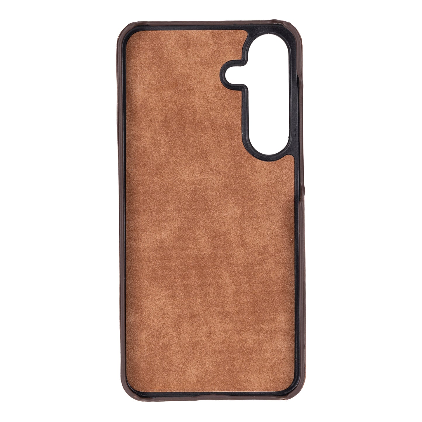 Ultimate Jacket Leather Samsung Galaxy S25 Case