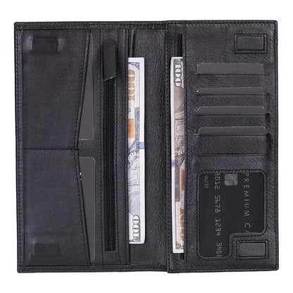 Tenuta Leather Universal Wallet