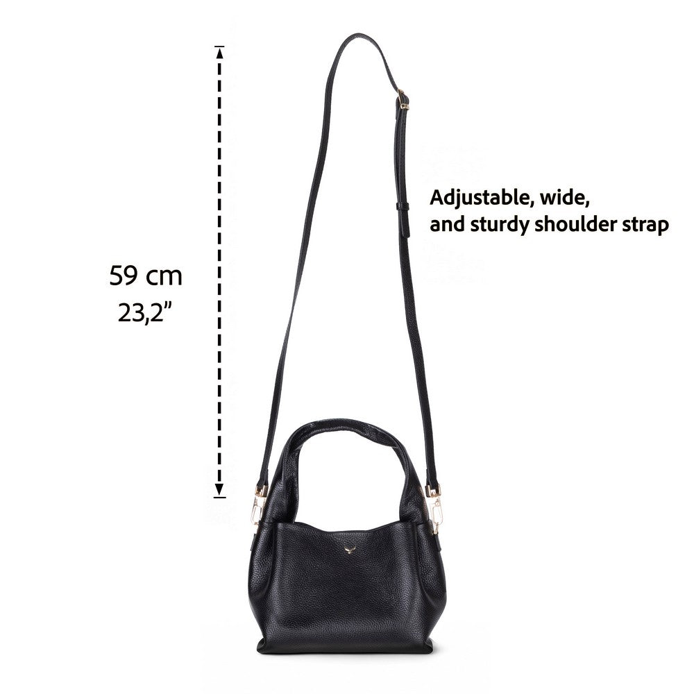 Cortina Leather Women's Bag