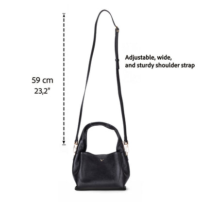 Cortina Leather Women's Bag