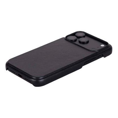 Ultimate Jacket Leather iPhone 18 Pro Case