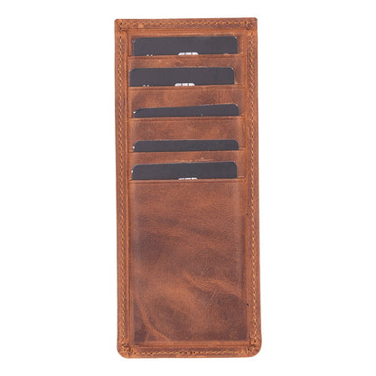 Tenuta Leather Universal Wallet
