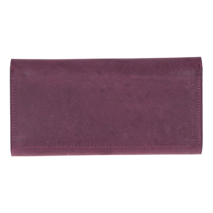 Noble Leather Women's Wallet