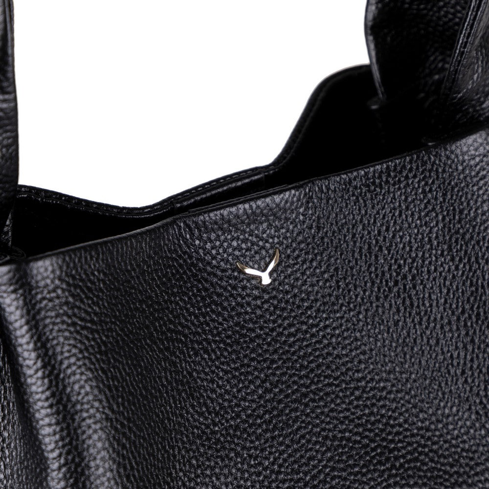 Cortina Leather Women's Bag