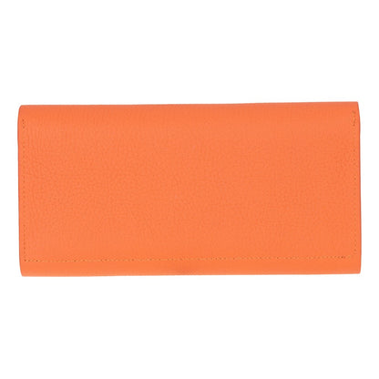 Noble Leather Women's Wallet