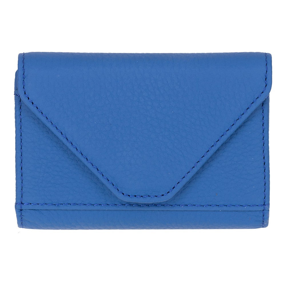 Interno Leather Card Holder
