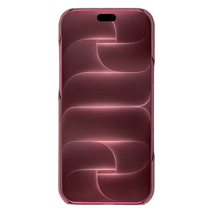 Ultimate Jacket Leather iPhone 18 Pro Case