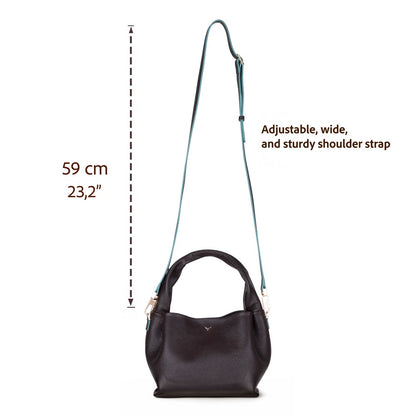 Cortina Leather Women's Bag
