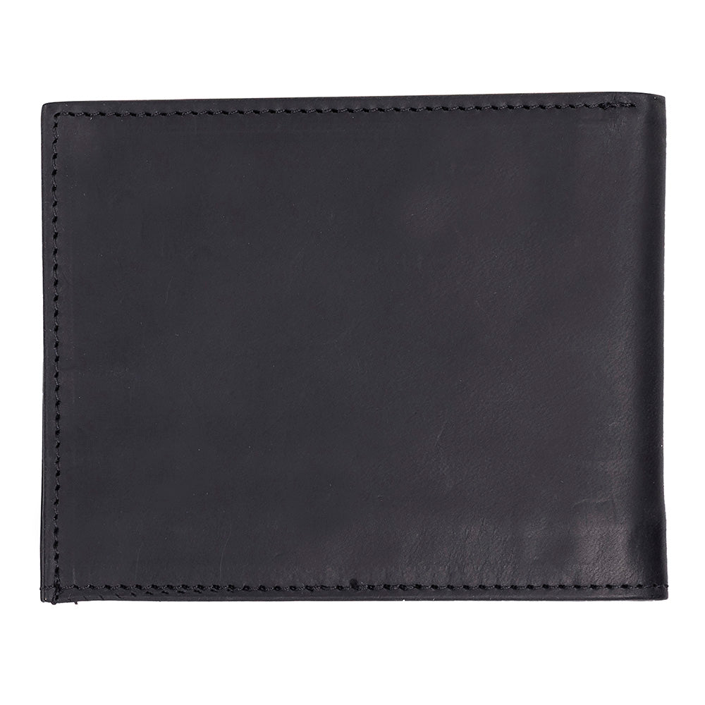 Leather Men's Wallet
