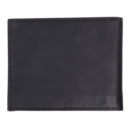 Leather Men's Wallet