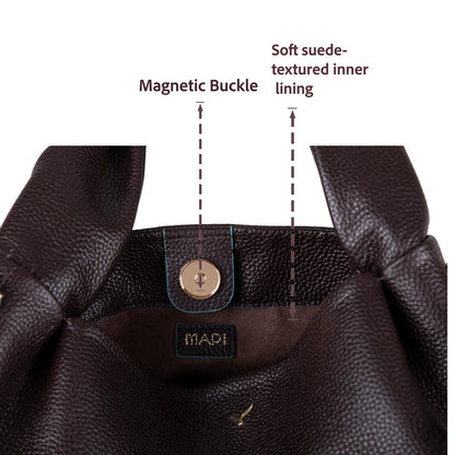 Cortina Leather Women's Bag