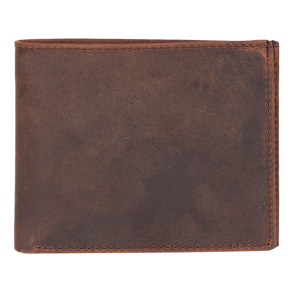 Leather Men's Wallet