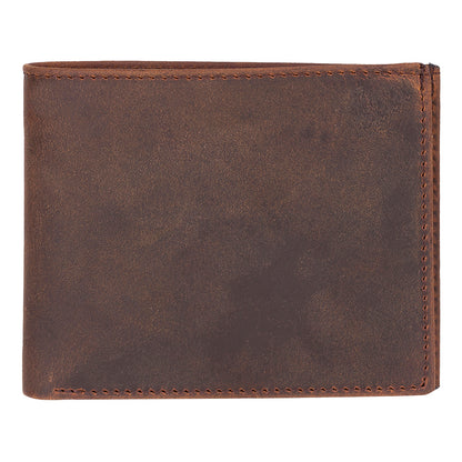 Leather Men's Wallet
