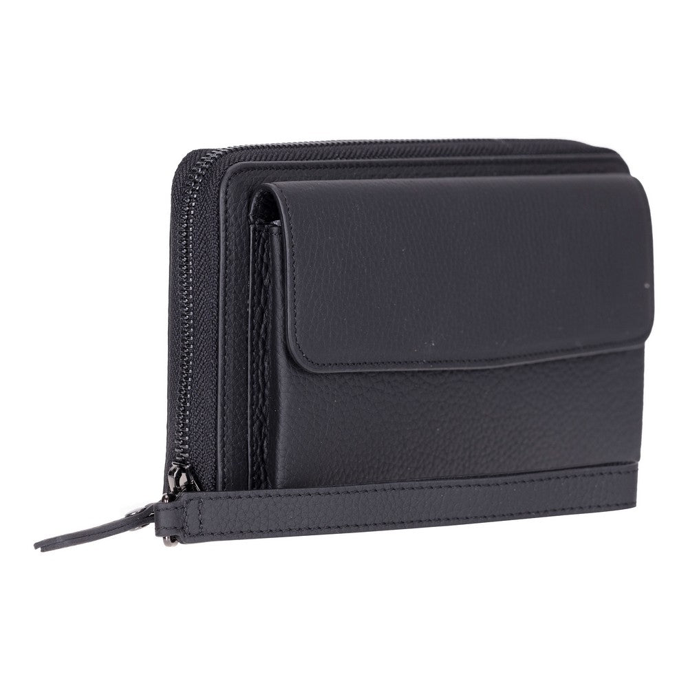 Aristo Leather Wallet
