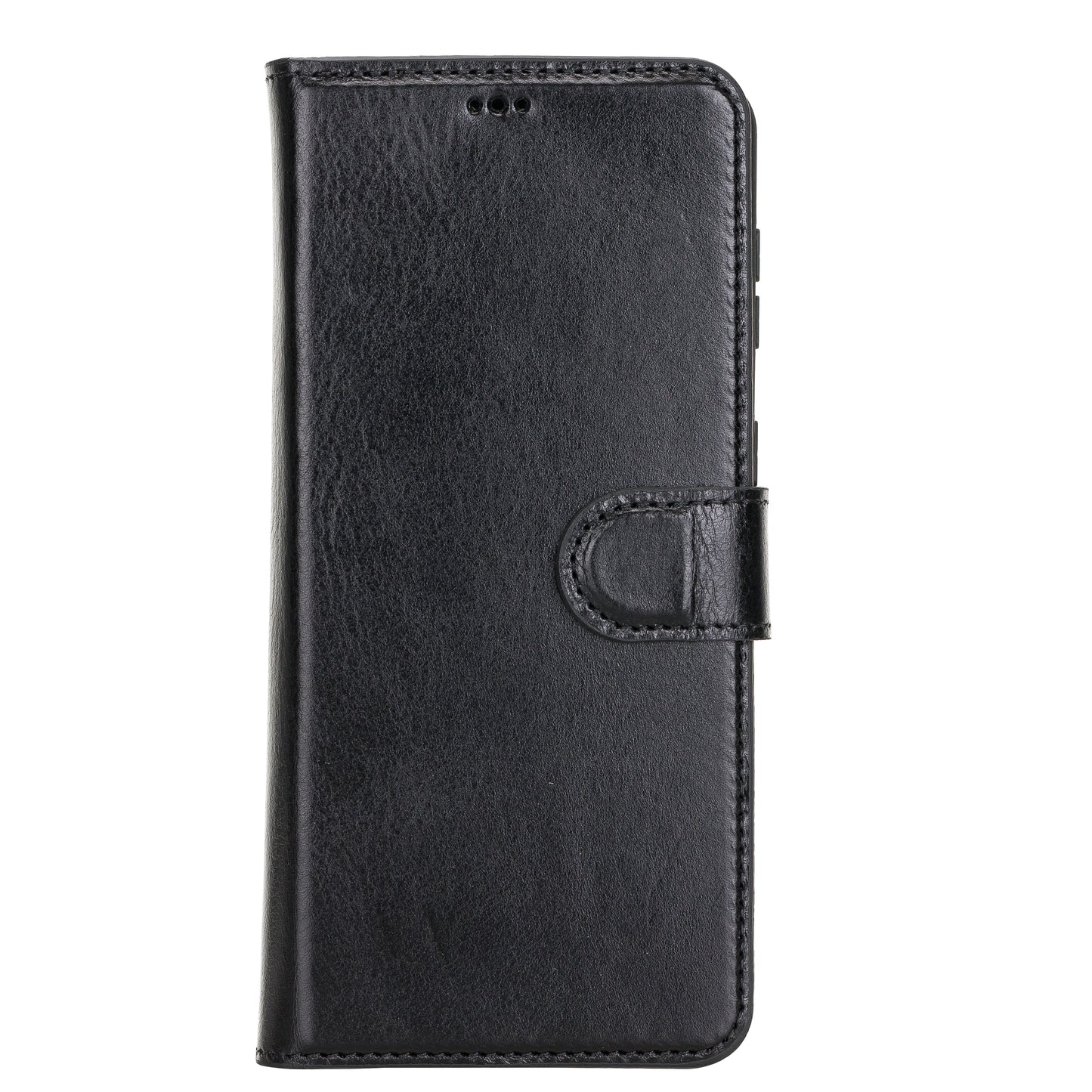 Samsung Galaxy S21 Series Leather Wallet Cases RFID - MW