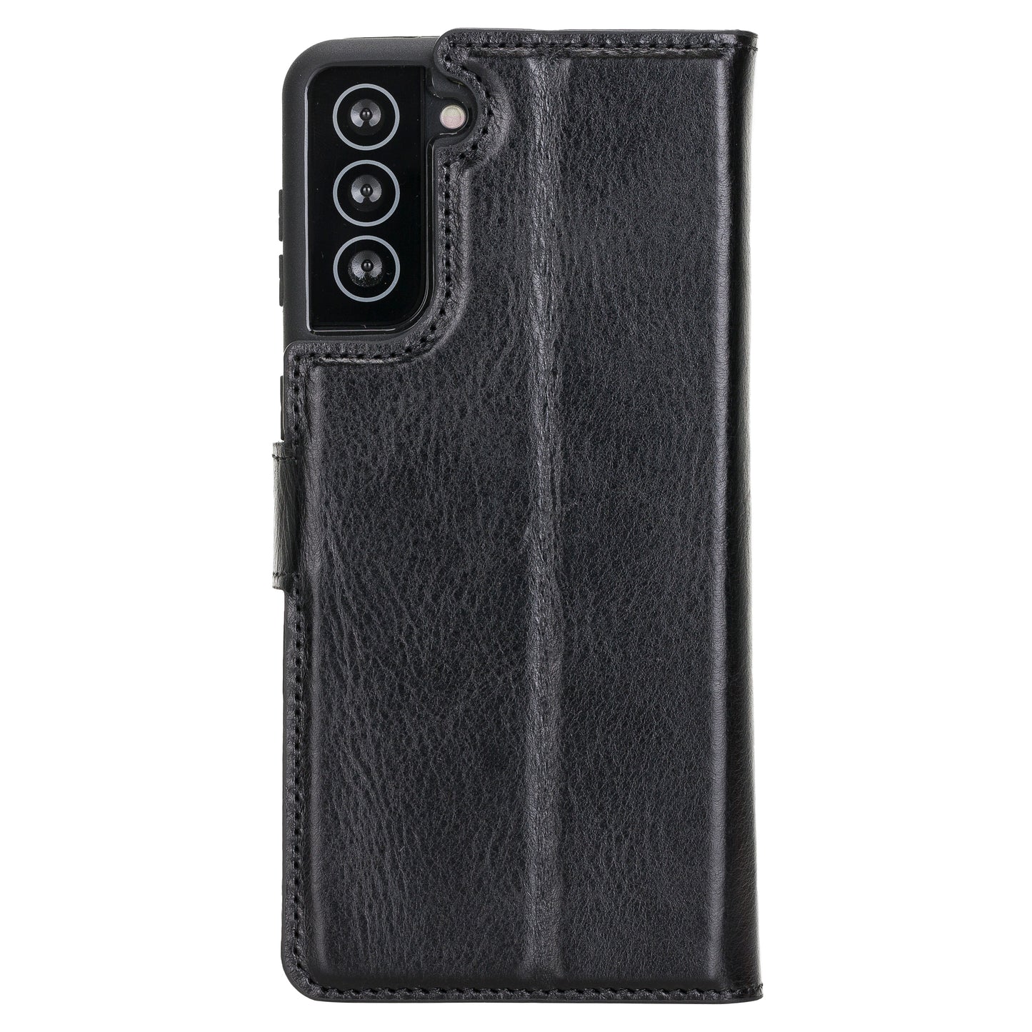 Samsung Galaxy S21 Series Leather Wallet Cases RFID - MW