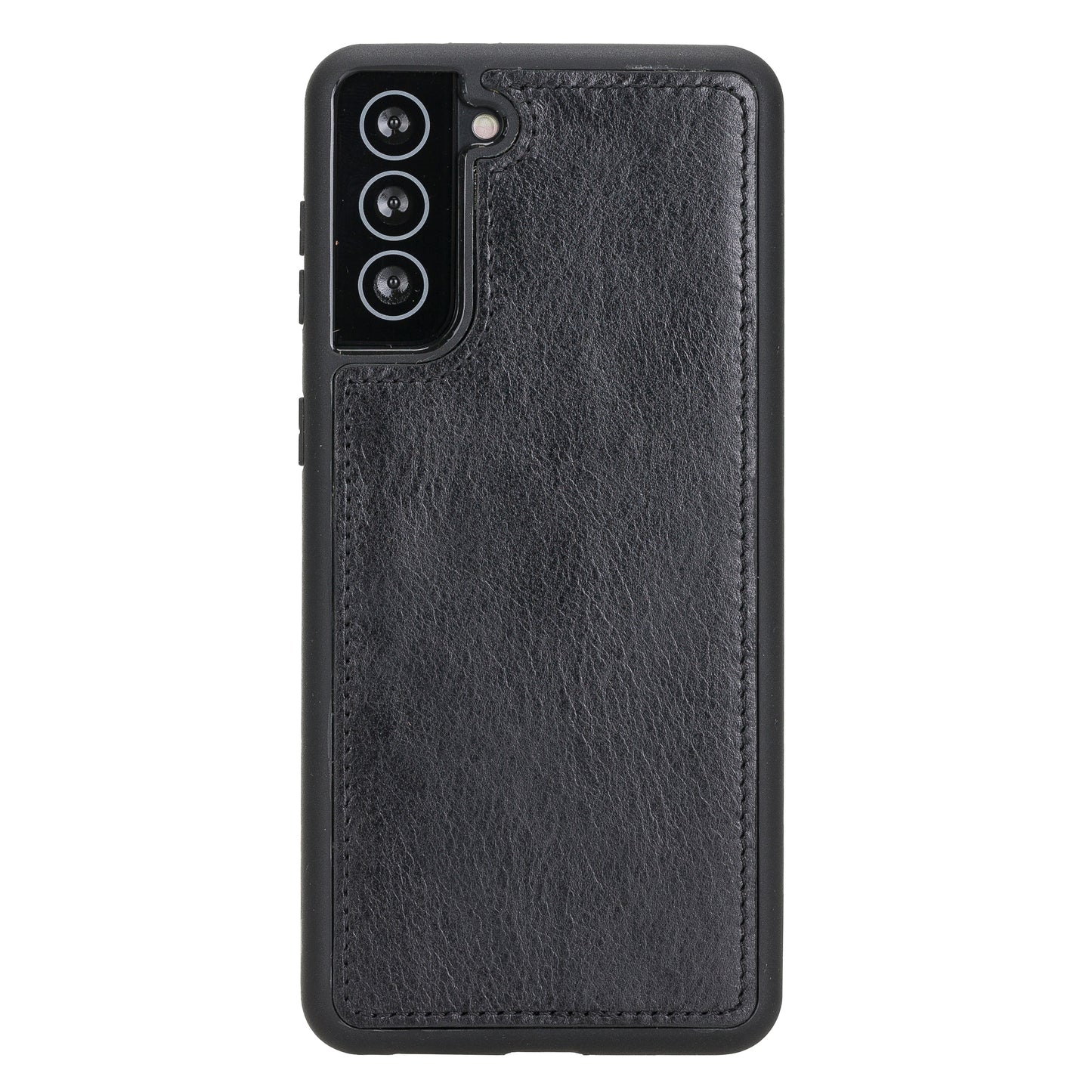 Samsung Galaxy S21 Series Leather Wallet Cases - MW