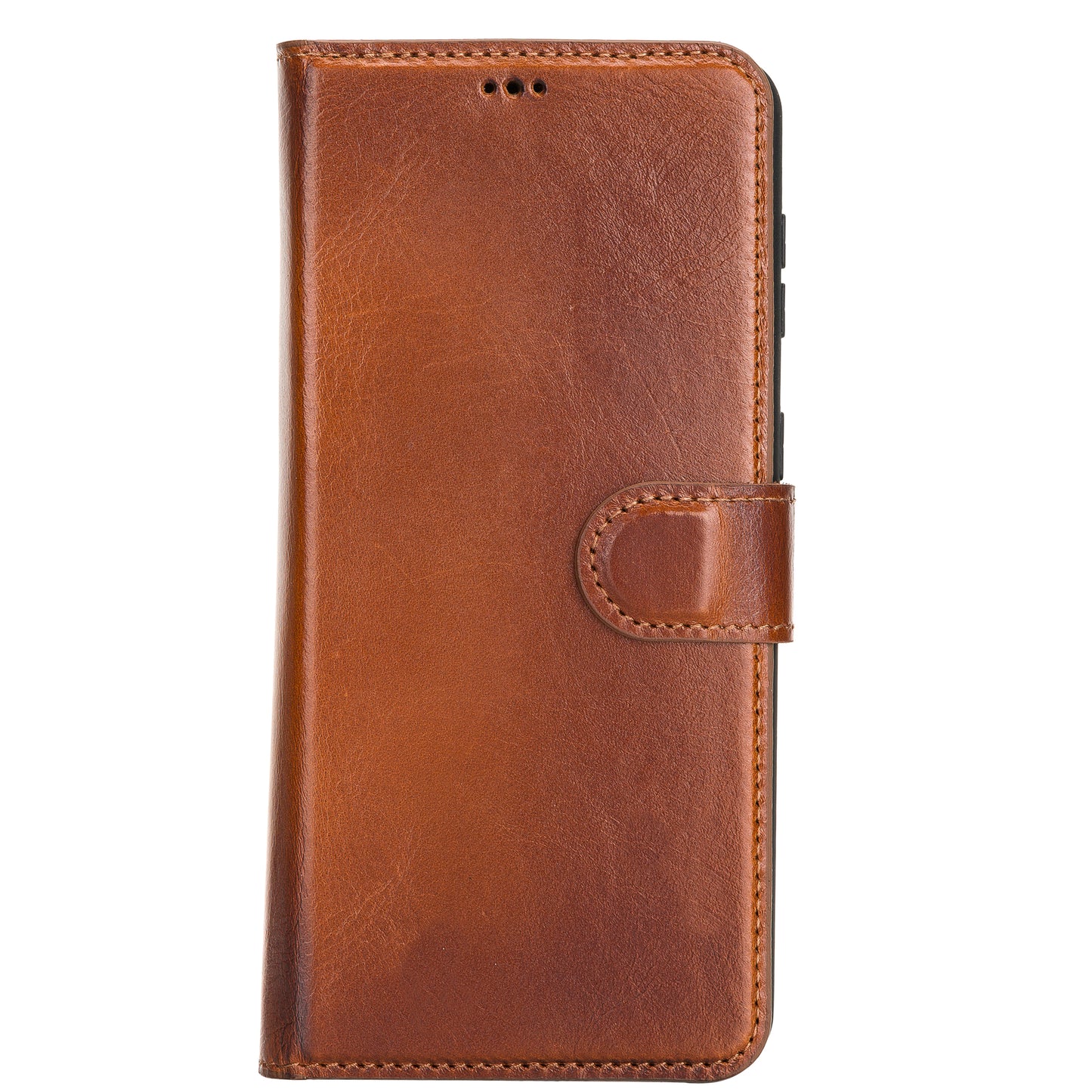 Samsung Galaxy S21 Series Leather Wallet Cases RFID - MW