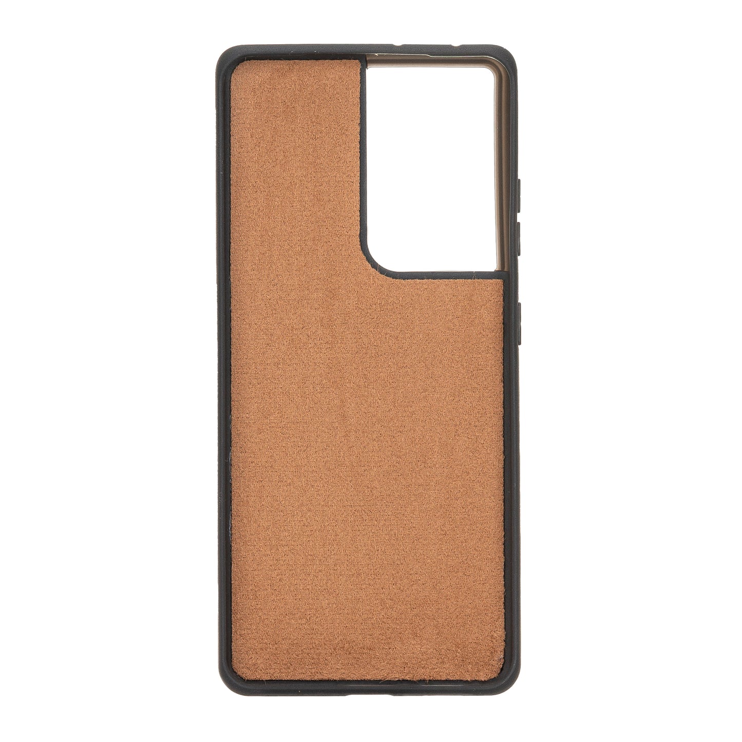 Samsung Galaxy S21 Series Leather Wallet Cases - MW