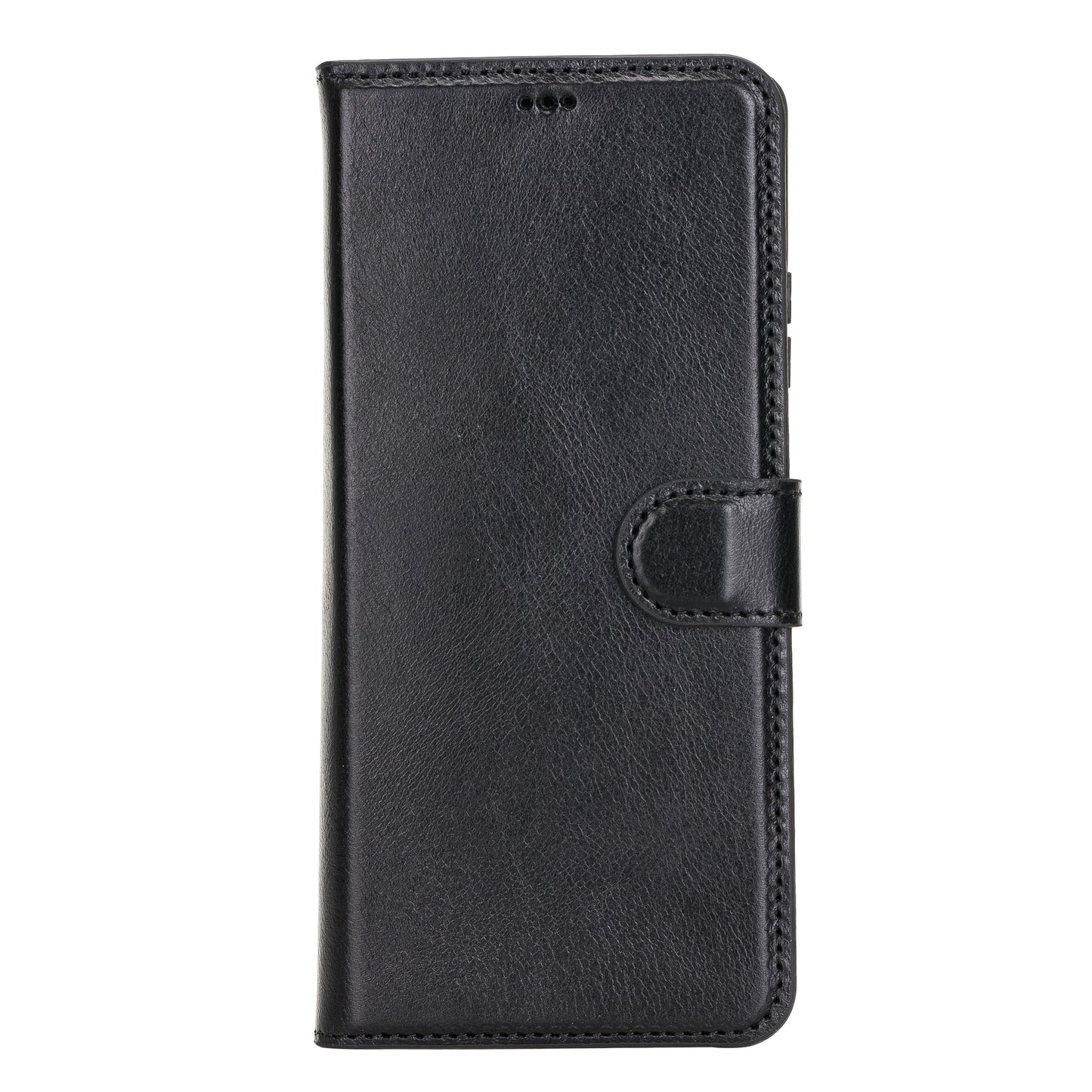 Samsung Galaxy S21 Series Leather Wallet Cases RFID - MW