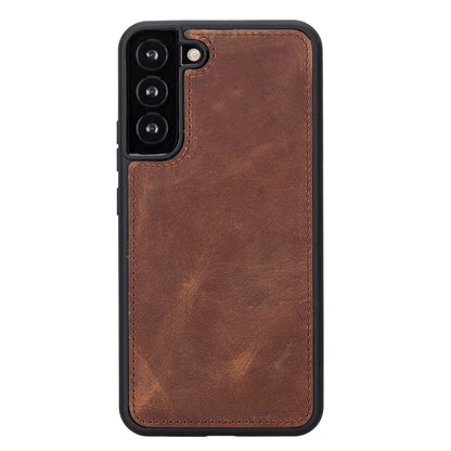 Samsung Galaxy S23 Series Leather Wallet Cases RFID - MW